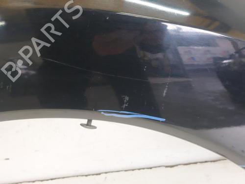 Right front fenders PEUGEOT 3008 I MPV (0U_) 1.6 HDi | BP17207151C42 