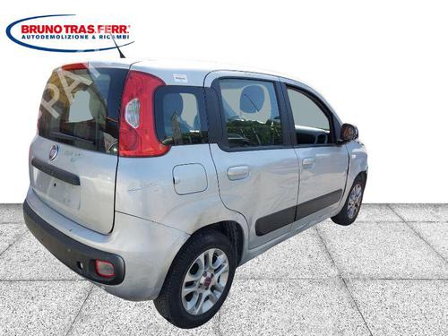 Air filter box FIAT PANDA (312_, 319_) 1.3 D Multijet (312PXL1A) | BP23880633M87 - Image 5