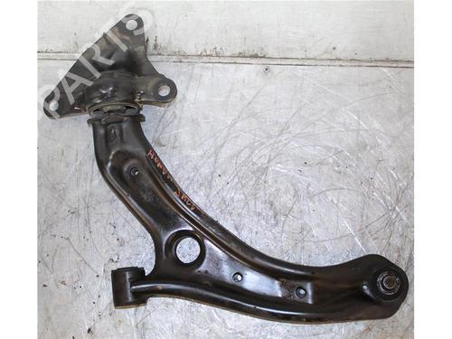 Left front suspension arm HONDA JAZZ III (GE_, GG_, GP_, ZA_) 1.3 i (GE6, GG3, GG6) | BP15144516M12