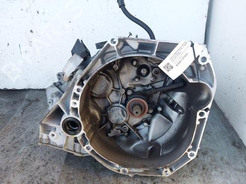 Used Gearbox Gearbox RENAULT CLIO V (B7_) 1.0 LPG (B7MT) (91 hp) 33926527 33926527