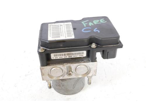 Used ABS pump CITROËN C4 Coupe (LA_) 1.4 16V (88 hp) 23879881