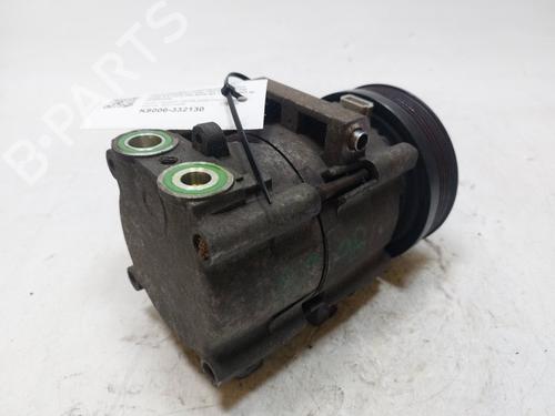 AC compressor FORD TRANSIT Van (FA_ _) 2.4 TDCi | BP37282279M34 - Image 3