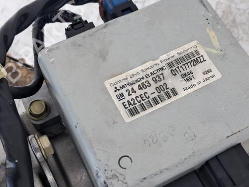 Steering column OPEL CORSA C (X01) 1.3 CDTI (F08, F68) | BP36108052M21  - Image 6