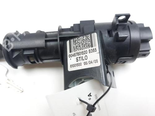 Elektronisk modul FIAT IDEA (350_) 1.3 D Multijet | BP28721317M83