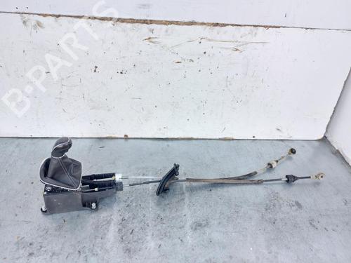 Used Gear lever OPEL ASTRA K (B16) 1.6 CDTi (68) (136 hp) 15156052