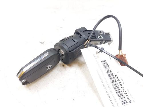 Used Electronic module Electronic module PEUGEOT 208 I (CA_, CC_) 1.5 BlueHDI 100 (102 hp) 26672095 26672095