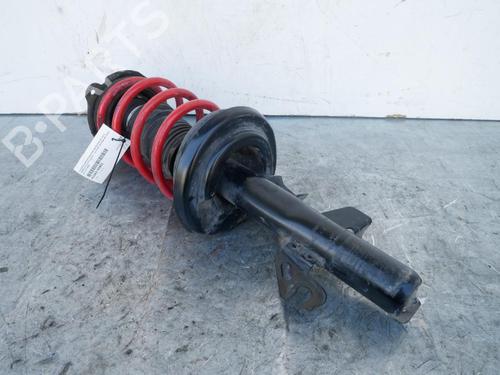 Left front shock absorber ALFA ROMEO GIULIETTA (940_) 1.4 BiFuel (940FXA1A, 940FXT1A) | BP15159863M16 
