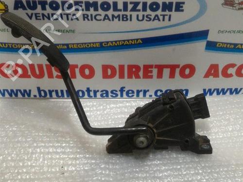 Used Pedal Pedal 15145902 15145902