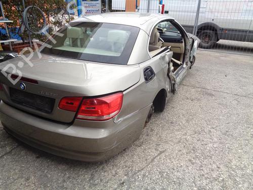 Servo brake BMW 3 Convertible (E93) 330 d | BP15140580M42