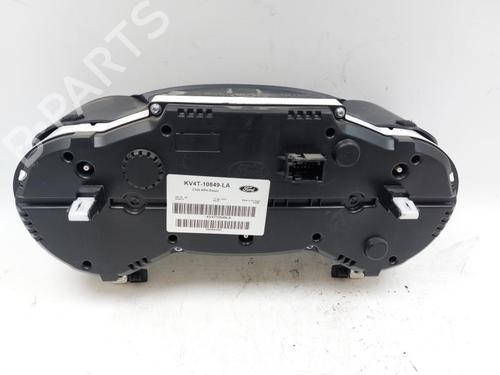 Instrument cluster FORD KUGA II (DM2) 1.5 TDCi | BP26516622C47 