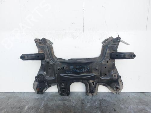 Used Subframe LANCIA YPSILON (312_) 0.9 CNG (312.YXG1A) (86 hp) 30505822