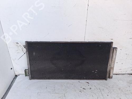 Used AC radiator AC radiator 39498788 39498788