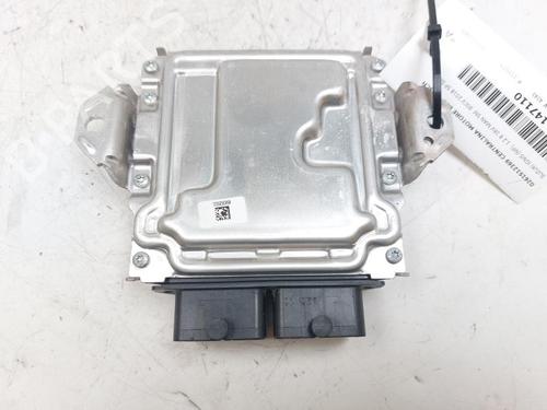 Engine control unit (ECU) SUZUKI IGNIS III (MF, FF) 1.2 (ATK412) | BP27538469M57 - Image 3