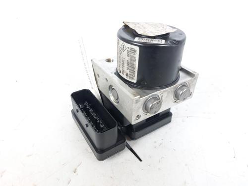 ABS pump RENAULT MEGANE III Hatchback (BZ0/1_, B3_) 1.6 16V (BZ1B, BZ1H) | BP19095278M43 