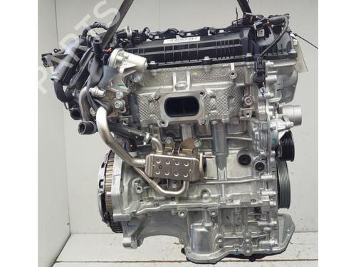 Used Engine Engine HYUNDAI i20 ACTIVE (IB, GB) 1.4 (99 hp) 33687656 33687656