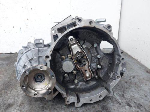 Used Gearbox Gearbox VW GOLF V (1K1) 1.4 TSI (170 hp) 33752455 33752455