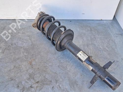 Used Left front shock absorber Left front shock absorber PEUGEOT BOXER Platform/Chassis 2.2 BlueHDi 165 (165 hp) 40036324 40036324