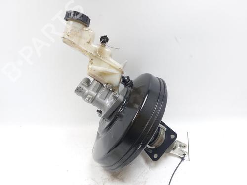 Used Servo brake Servo brake TOYOTA YARIS (_P13_) 1.0 (KSP130_, KSP130) (69 hp) 29824255 29824255