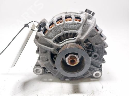 Used Alternator Alternator JAGUAR E-PACE (X540) 2.0 D150 AWD (150 hp) 30613308 30613308