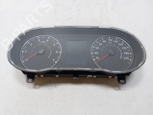 Used Instrument cluster Instrument cluster 36856115 36856115