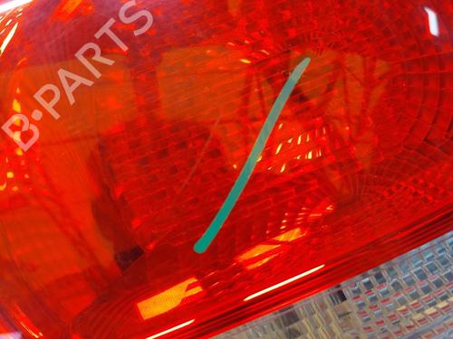 Right taillight VW GOLF VI (5K1) 1.6 TDI | BP35721445C35 - Image 2