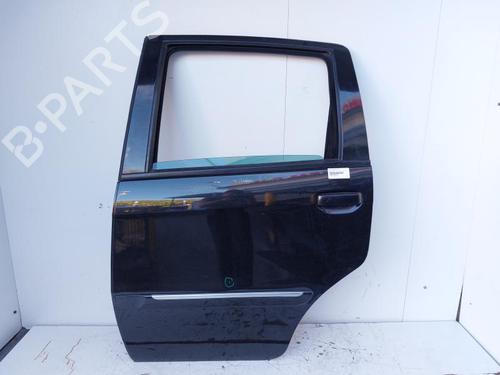 Used Left rear door LANCIA MUSA (350_) 1.4 (350.AXA11, 350.AXA1A) (95 hp) 15893025