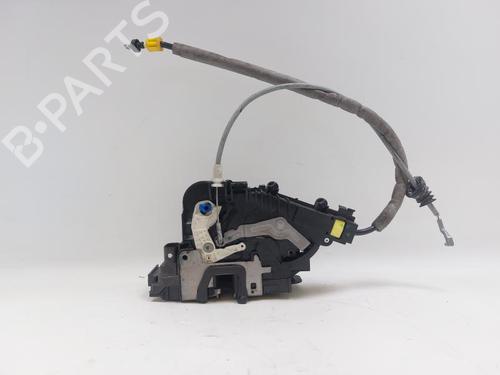 Rear left lock MERCEDES-BENZ GLE Coupe (C292) 350 d 4-matic (292.323, 292.324) | BP29474542C100 