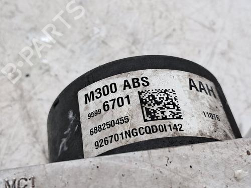 ABS pump CHEVROLET SPARK (M300) 1.0 | BP38794639M43 - Image 6