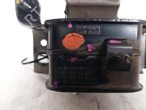 Gearbox mount FORD FIESTA VII Van 1.5 TDCi | BP19706179M88 