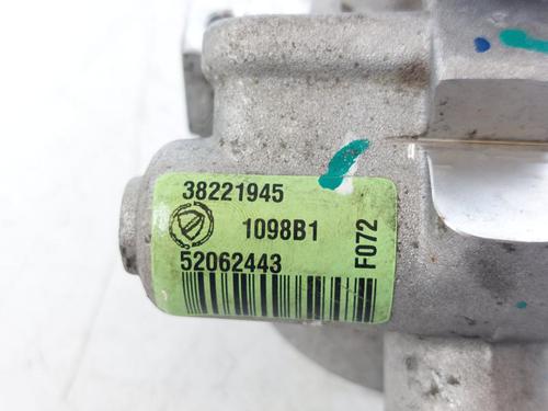 Steering pump FIAT FIORINO Box Body/MPV (225_) 1.3 D Multijet | BP15165625M99 