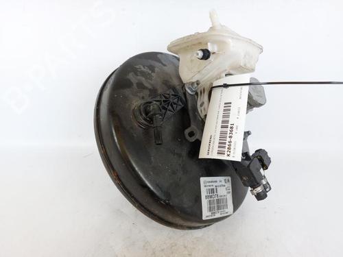 Used Servo brake Servo brake CITROËN DS4 (NX_) 2.0 HDi / BlueHDi 135 (136 hp) 15176861 15176861