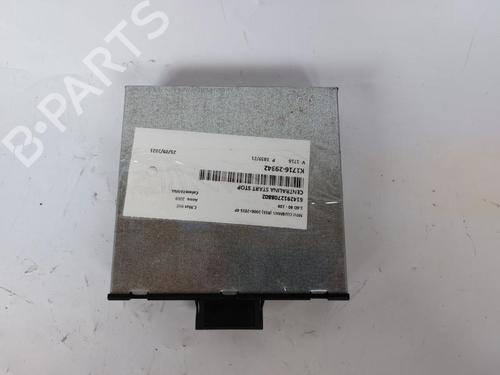 Used Start/Stop ECU Start/Stop ECU MINI MINI CLUBMAN (R55) Cooper D (109 hp) 15151993 15151993