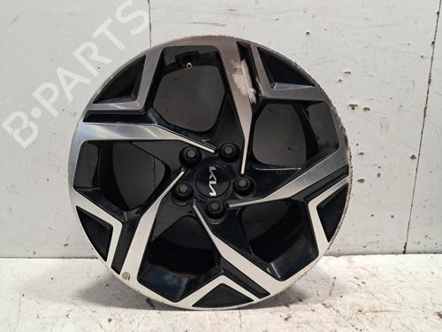 Fælk KIA SPORTAGE V (NQ5) 1.6 CRDi MHEV (136 hp) 33196547