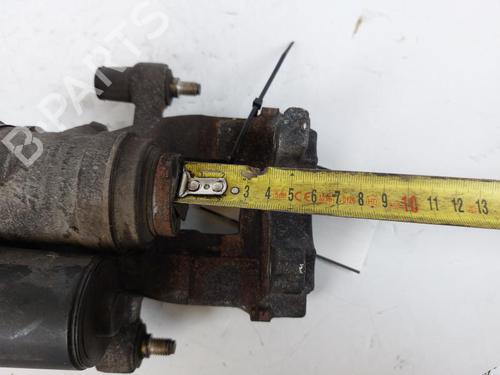 Right front brake caliper JAGUAR XF II (X260) 2.0 D | BP15157211M104 