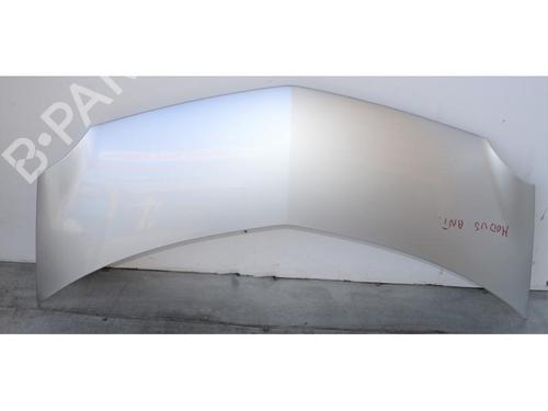 Used Hood RENAULT MODUS / GRAND MODUS (F/JP0_) 1.5 dCi (FP0G, JP0G) (68 hp) 15145449