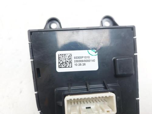 Climate control KIA SPORTAGE V (NQ5) 1.6 CRDi | BP25936768I5 - Image 3