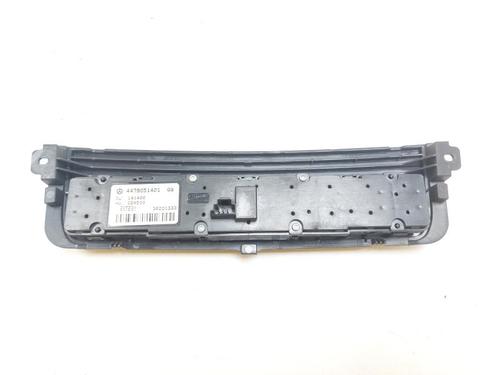 Climate control MERCEDES-BENZ VITO Van (W447) 109 CDI (447.601, 447.603, 447.605) | BP26544217I5 - Image 2
