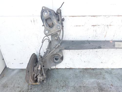Rear axle ALFA ROMEO MITO (955_) 1.3 MultiJet (955AXP1A, 955AYC1A) | BP26672267M2 