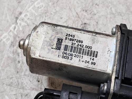 Front left window mechanism FORD KA (RU8) 1.2 | BP33312040C22  - Image 5