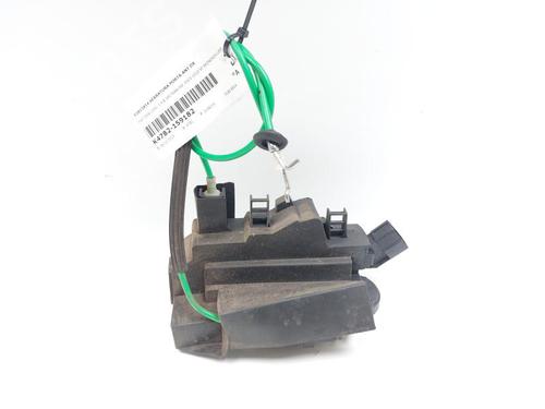 Front right lock FIAT IDEA (350_) 1.4 16V | BP29448157C97 
