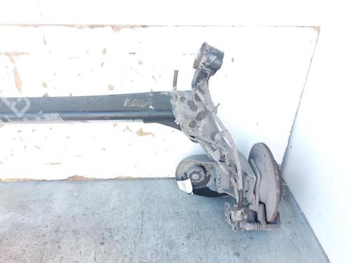 Rear axle KIA VENGA (YN) 1.4 CVVT | BP29350112M2 