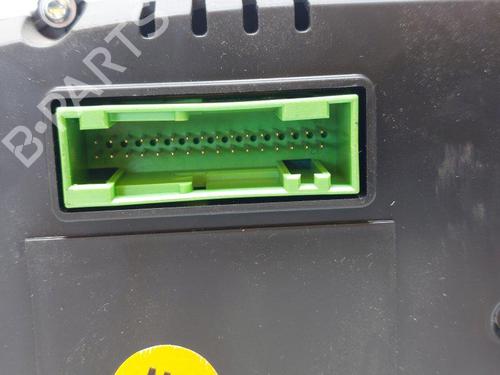 Instrument cluster MG MG ZS SUV (AZS1) 1.5 VTi | BP34417713C47 - Image 4