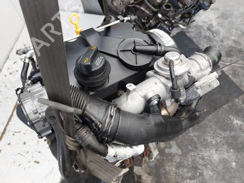 Engine VW POLO IV (9N_, 9A_) 1.2 | BP29383609M1 