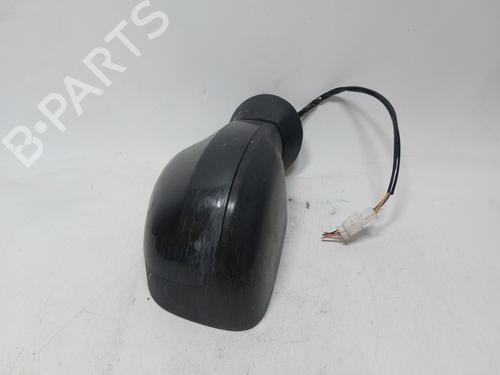 Right mirror DACIA SANDERO 1.4 MPI LPG | BP36618068C27 - Image 5