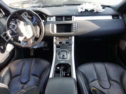 Climate control LAND ROVER RANGE ROVER EVOQUE (L538) 2.2 D 4x4 | BP23859021I5 - Image 5