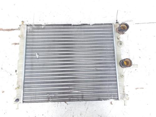 Used AC radiator FIAT MULTIPLA (186_) 1.6 Natural Power (186AGB1A05) (105 hp) 27538077