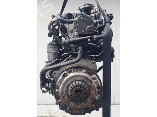 Engine SEAT IBIZA III (6L1) 1.4 TDI | BP33196686M1 - Image 4