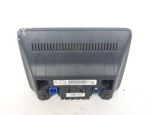 Electronic module MERCEDES-BENZ GLA-CLASS (X156) GLA 180 (156.942) | BP19444923M83 