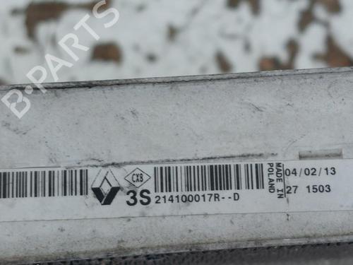Køler RENAULT SCÉNIC III (JZ0/1_) 1.6 dCi (JZ00, JZ12) | BP29523058M31 