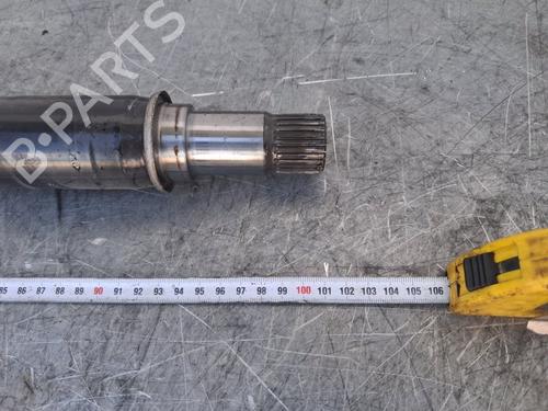Right front driveshaft MERCEDES-BENZ A-CLASS (W176) A 180 CDI / d (176.012) | BP39163352M39 - Image 6